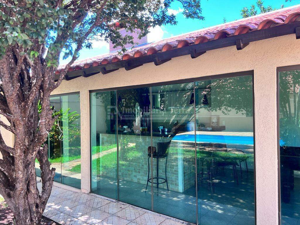 Casa com 4 quartos sendo 1 suíte no Vila Planalto em Dourados/MS — foto 5