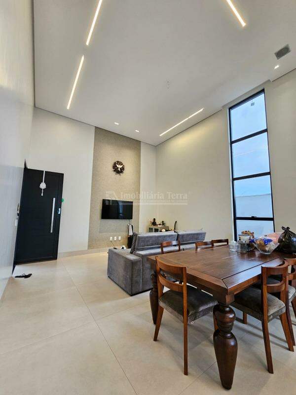 Casa com 3 quartos sendo 1 suíte no Porto Seguro em Dourados/MS — foto 5