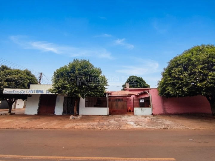 Casa com 3 quartos no Vila Cachoeirinha em Dourados/MS