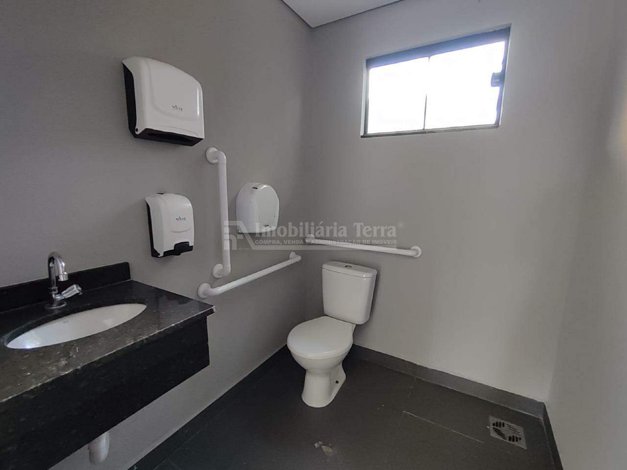 Sala Comercial no Vila Aurora em Dourados/MS — foto 4