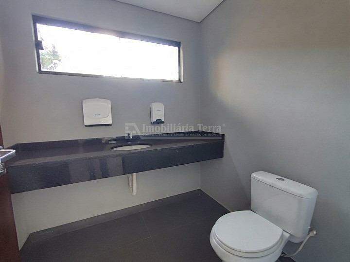 Sala Comercial no Vila Aurora em Dourados/MS — foto 3
