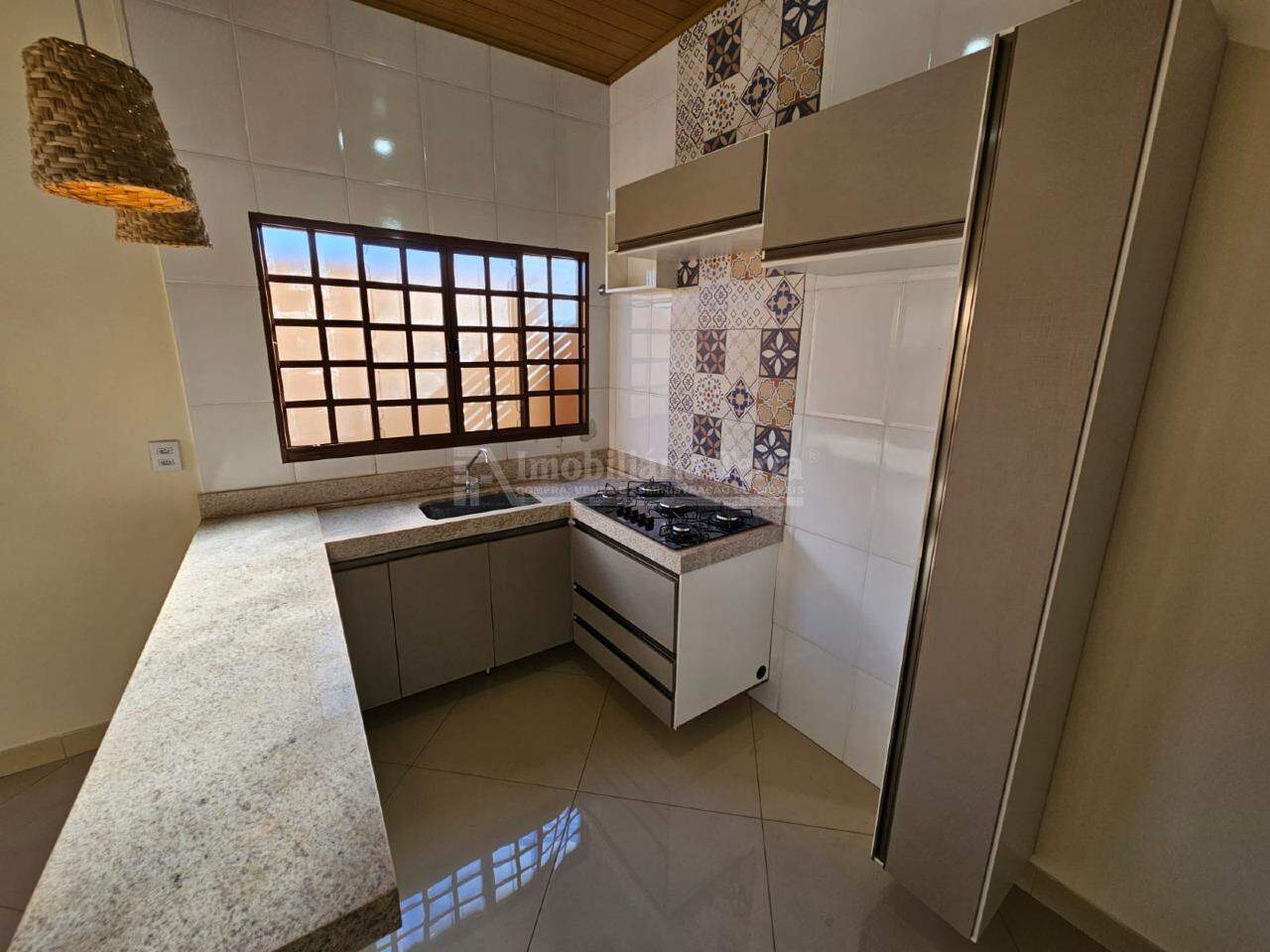 Casa com 2 quartos no Bonanza em Dourados/MS — foto 6