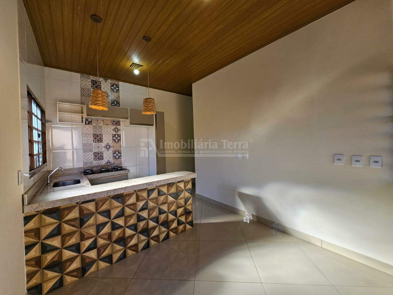 Casa com 2 quartos no Bonanza em Dourados/MS — foto 5