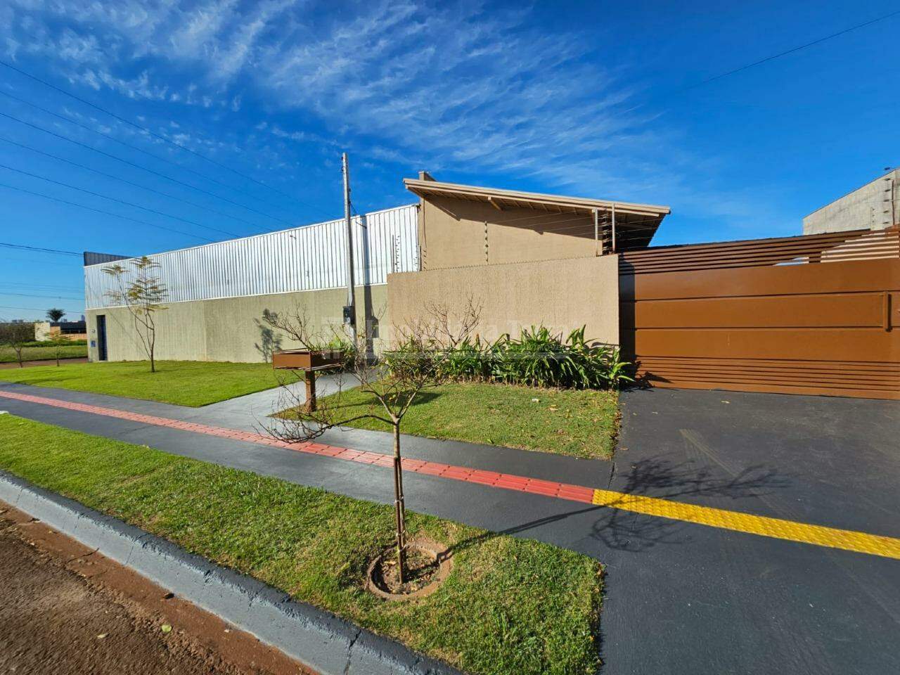 Casa com 2 quartos no Bonanza em Dourados/MS — foto 2