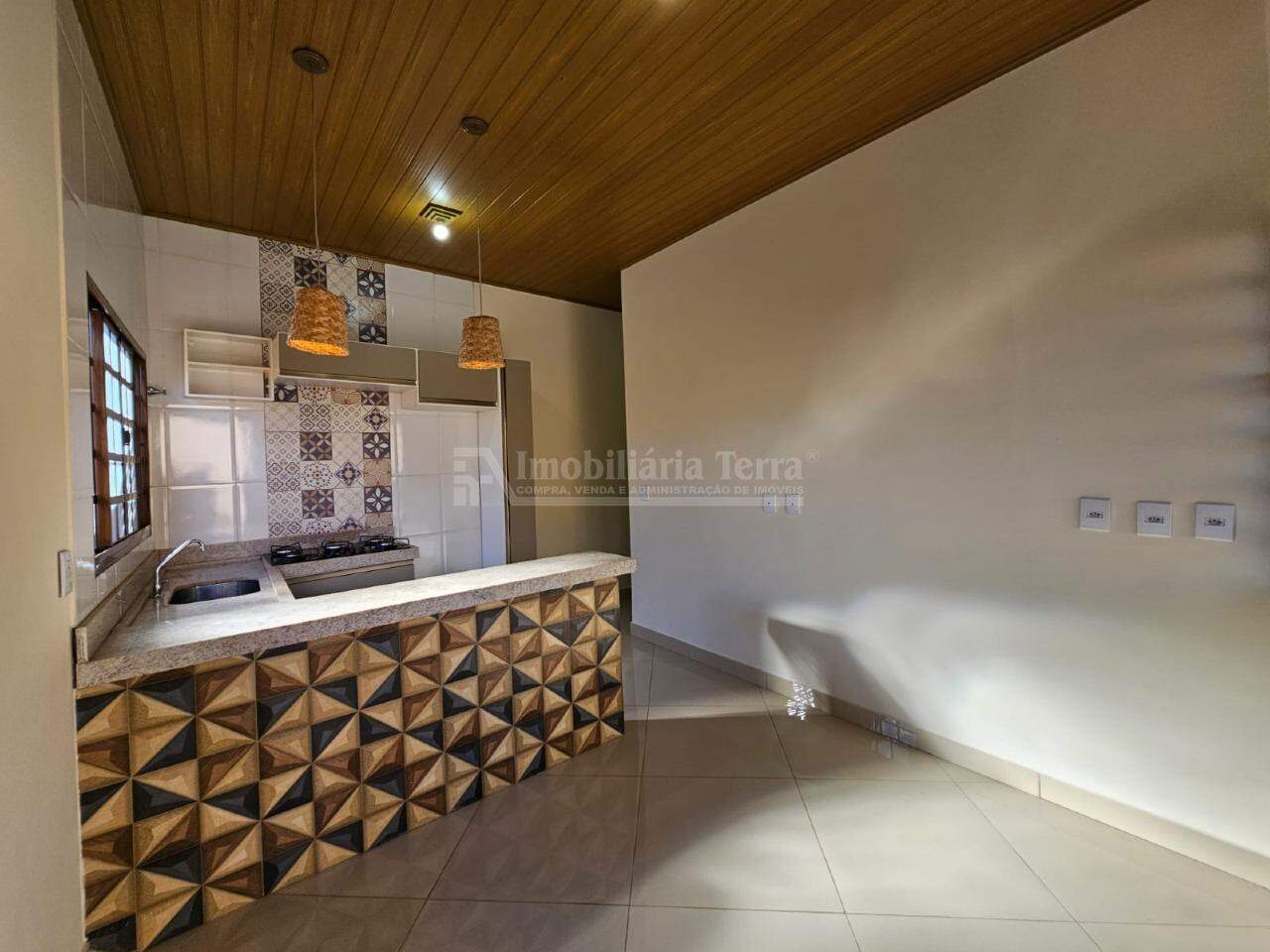 Casa com 2 quartos no Bonanza em Dourados/MS — foto 5