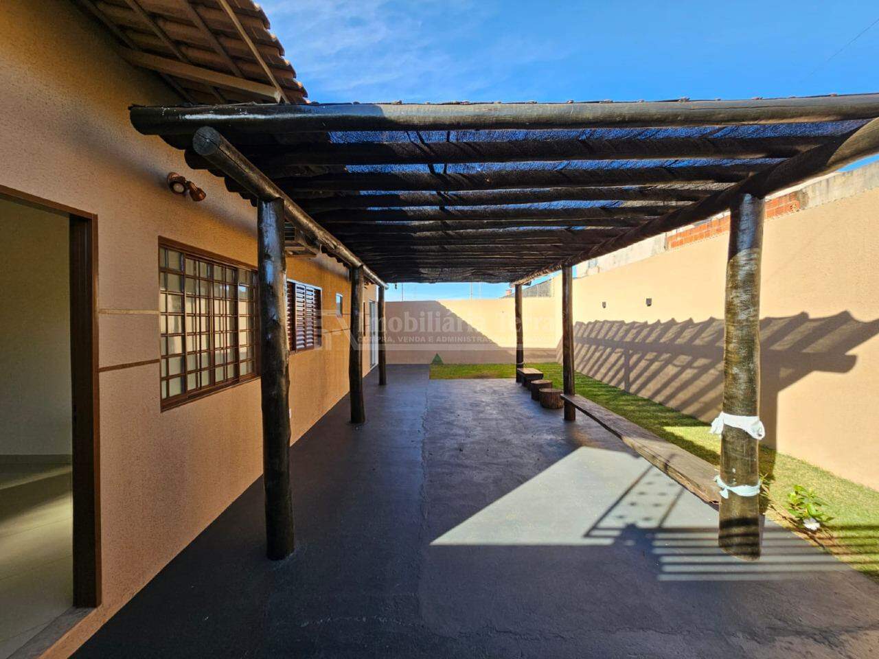 Casa com 2 quartos no Bonanza em Dourados/MS — foto 4