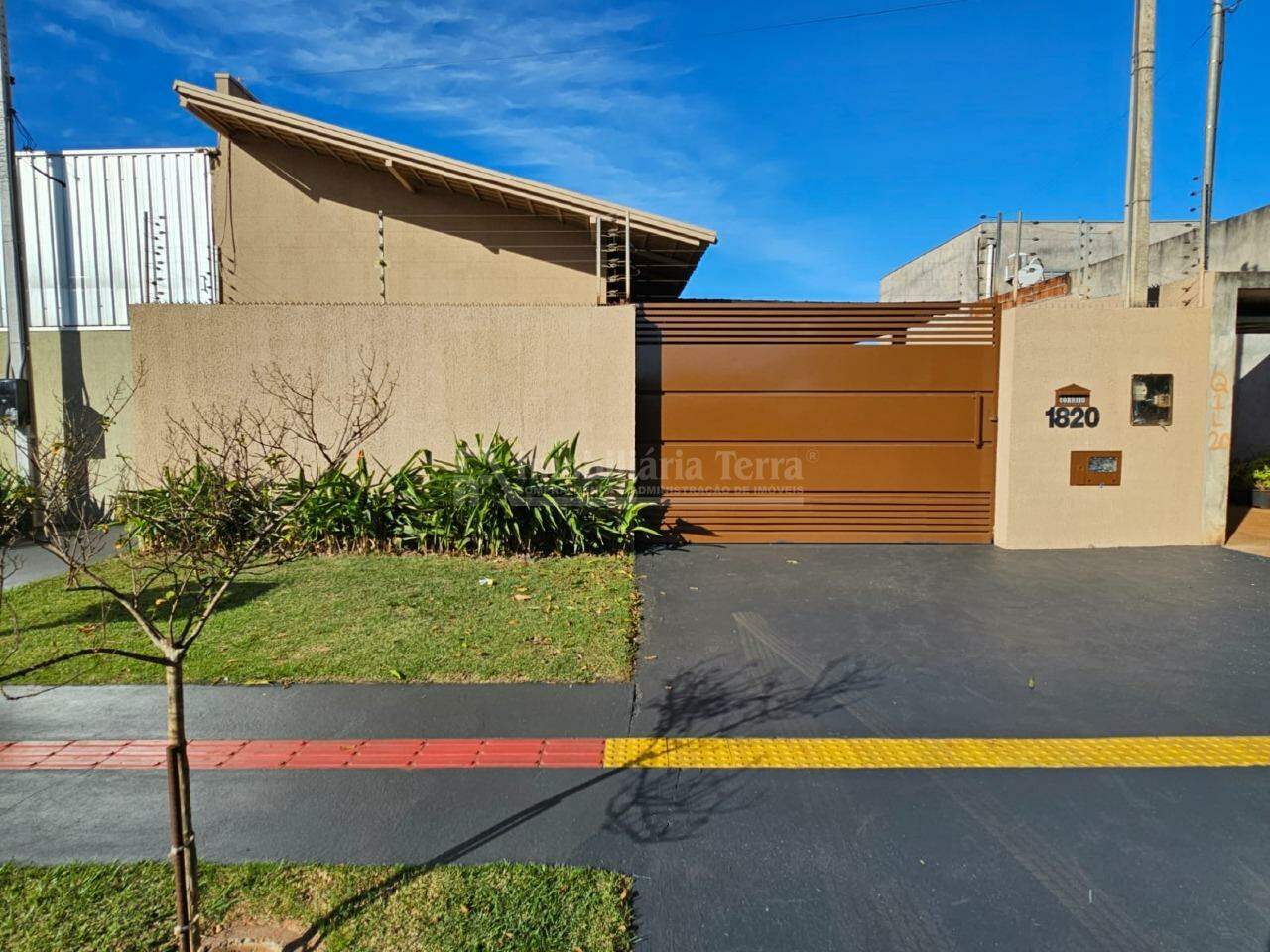Casa com 2 quartos no Bonanza em Dourados/MS — foto 1