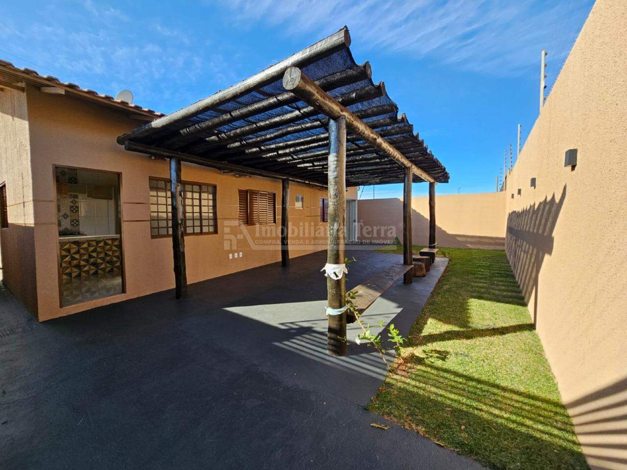 Casa com 2 quartos no Bonanza em Dourados/MS — foto 3