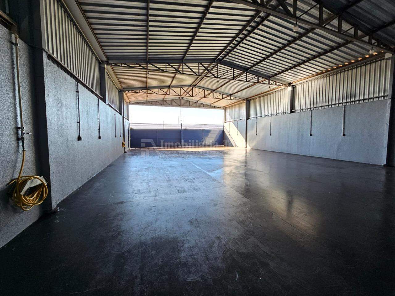 Barracão no Bonanza em Dourados/MS — foto 5