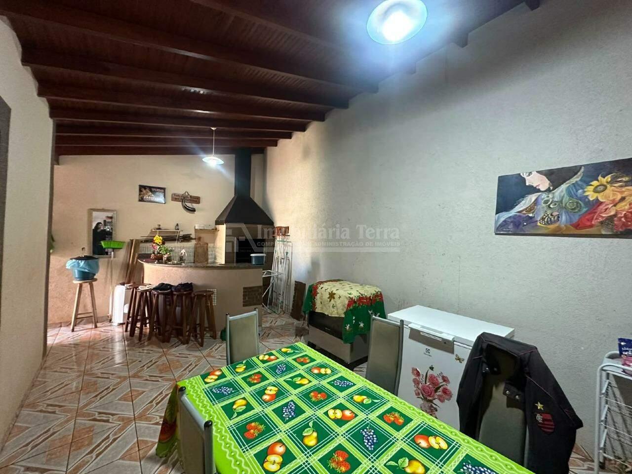 Casa com 3 quartos sendo 1 suíte no Jardim Piratininga em Dourados/MS — foto 4