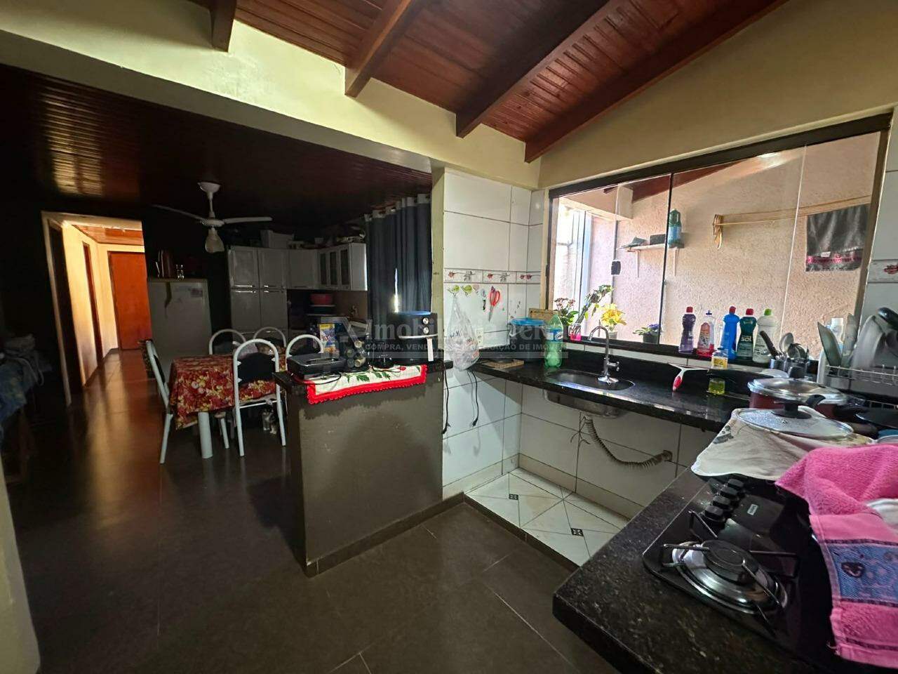 Casa com 3 quartos sendo 1 suíte no Jardim Piratininga em Dourados/MS — foto 7