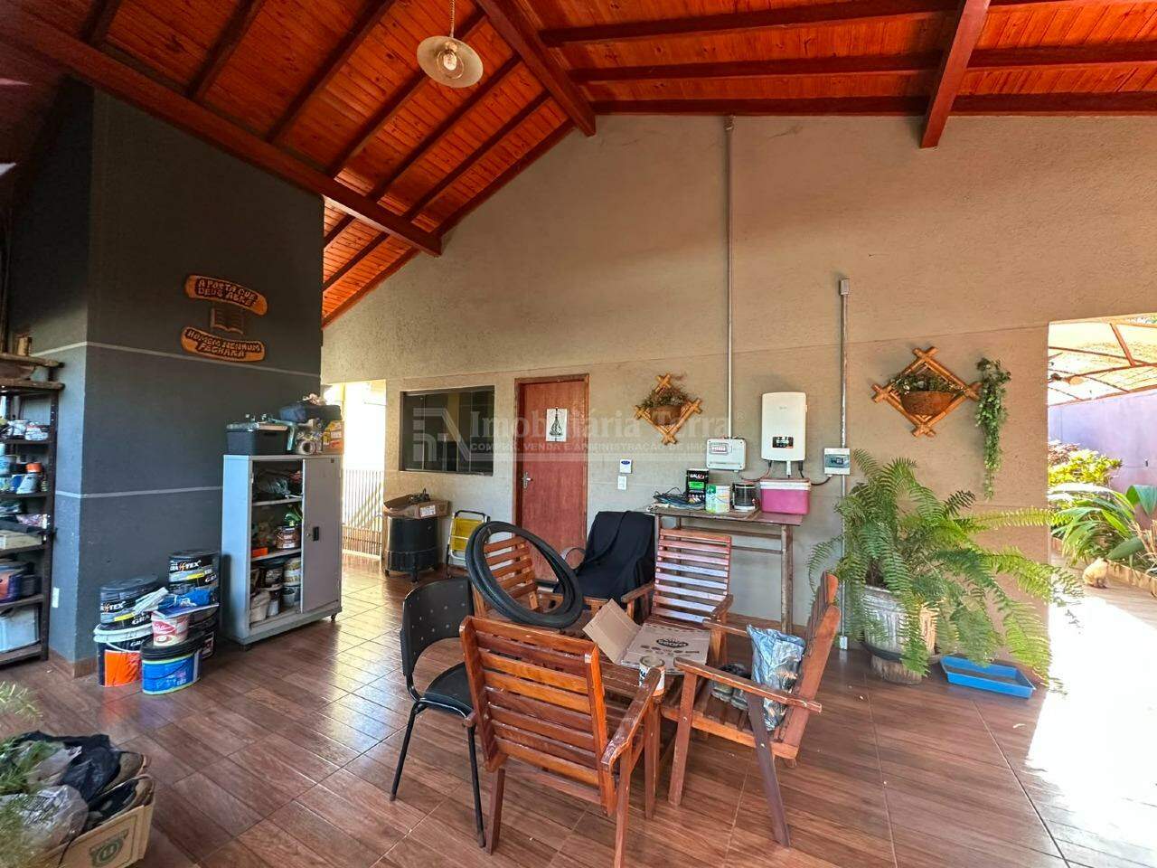 Casa com 3 quartos sendo 1 suíte no Jardim Piratininga em Dourados/MS — foto 2