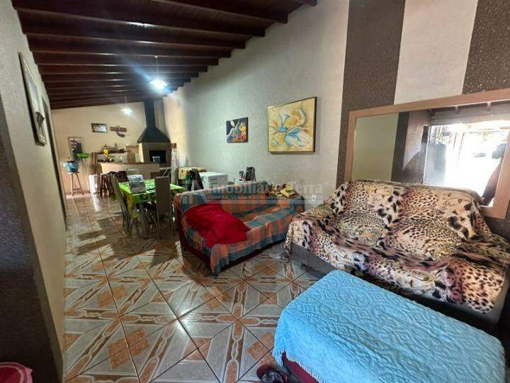 Casa com 3 quartos sendo 1 suíte no Jardim Piratininga em Dourados/MS — foto 5