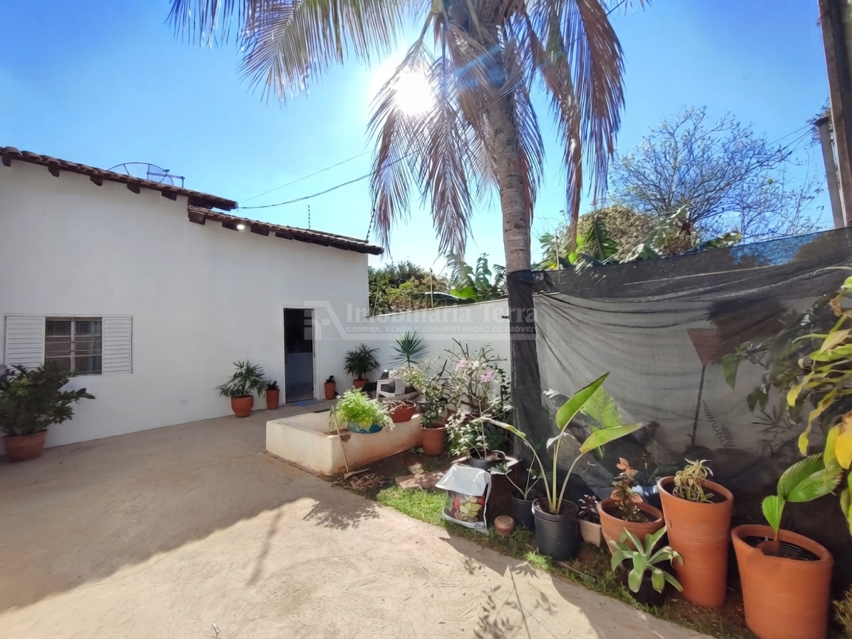 Casa com 2 quartos no Jardim Água Boa em Dourados/MS — foto 3