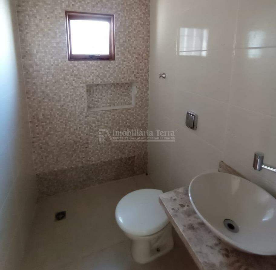 Casa com 3 quartos sendo 1 suíte no Vila Rosa em Dourados/MS — foto 8