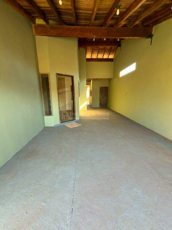 Casa com 3 quartos sendo 1 suíte no Parque Alvorada em Dourados/MS — foto 2