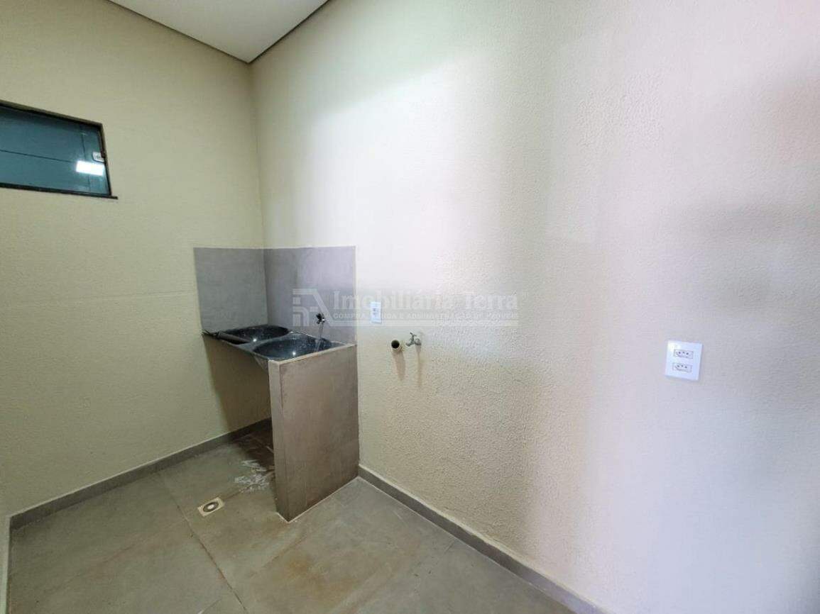 Casa com 5 quartos sendo 2 suítes no Bnh IV Plano em Dourados/MS — foto 14