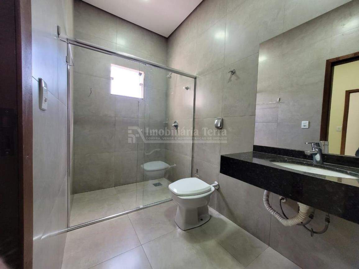 Casa com 5 quartos sendo 2 suítes no Bnh IV Plano em Dourados/MS — foto 12