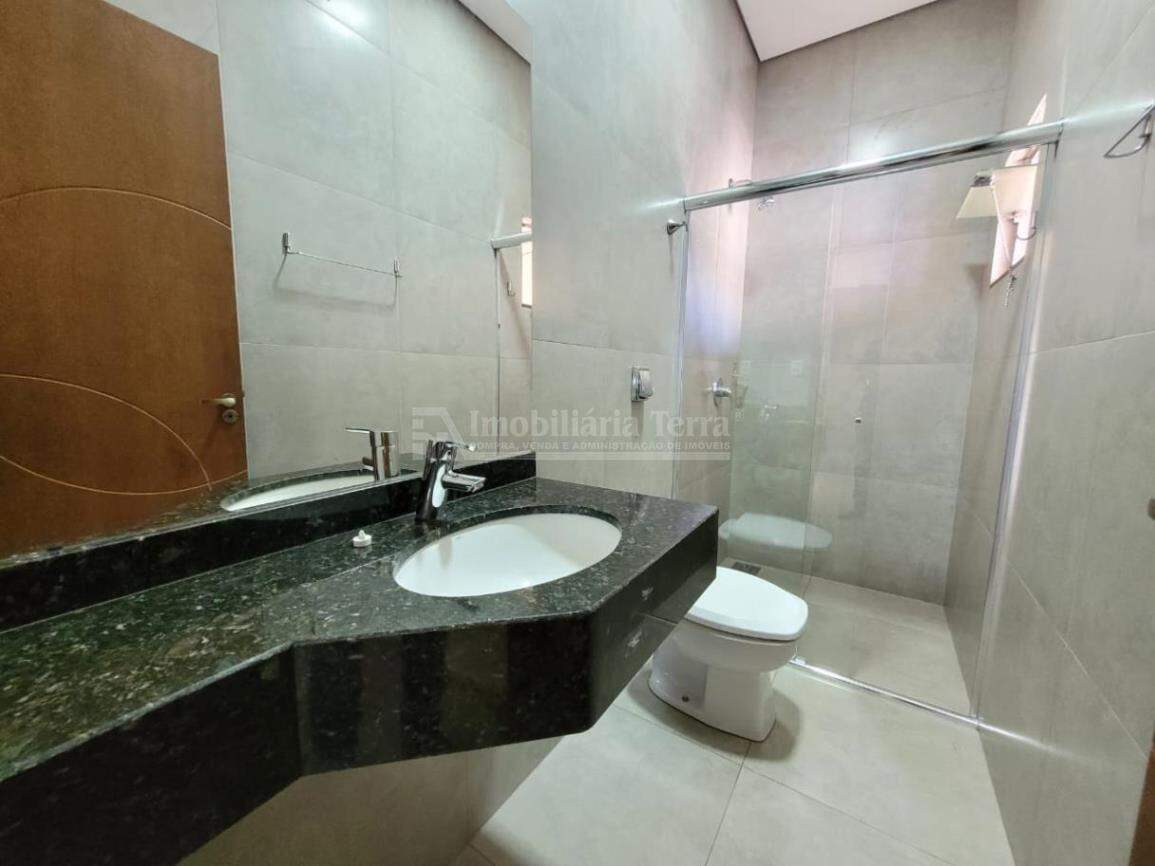 Casa com 5 quartos sendo 2 suítes no Bnh IV Plano em Dourados/MS — foto 11