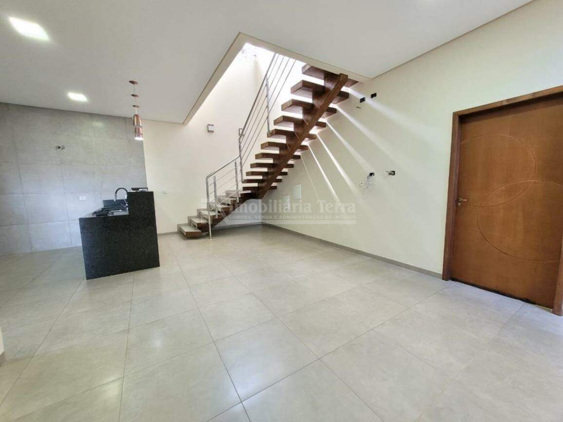 Casa com 5 quartos sendo 2 suítes no Bnh IV Plano em Dourados/MS — foto 4