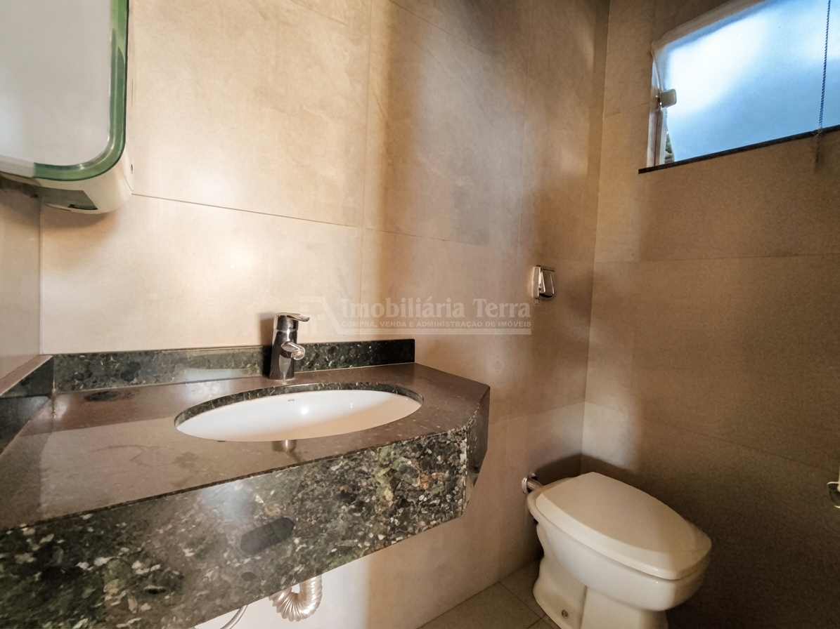 Casa com 5 quartos sendo 2 suítes no Bnh IV Plano em Dourados/MS — foto 26