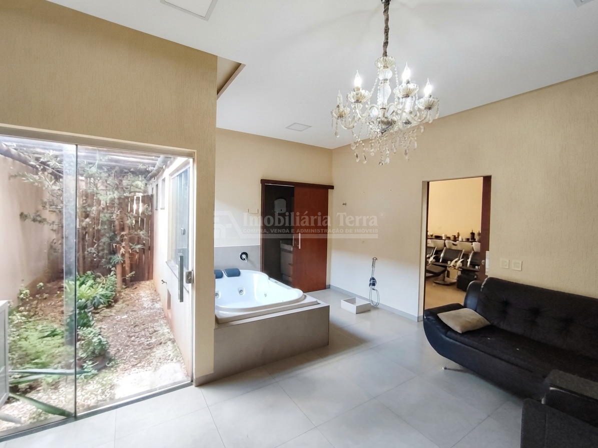 Casa com 5 quartos sendo 2 suítes no Bnh IV Plano em Dourados/MS — foto 24