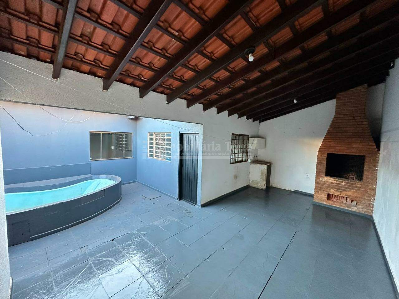 Casa com 4 quartos no Campo Dourado em Dourados/MS — foto 6