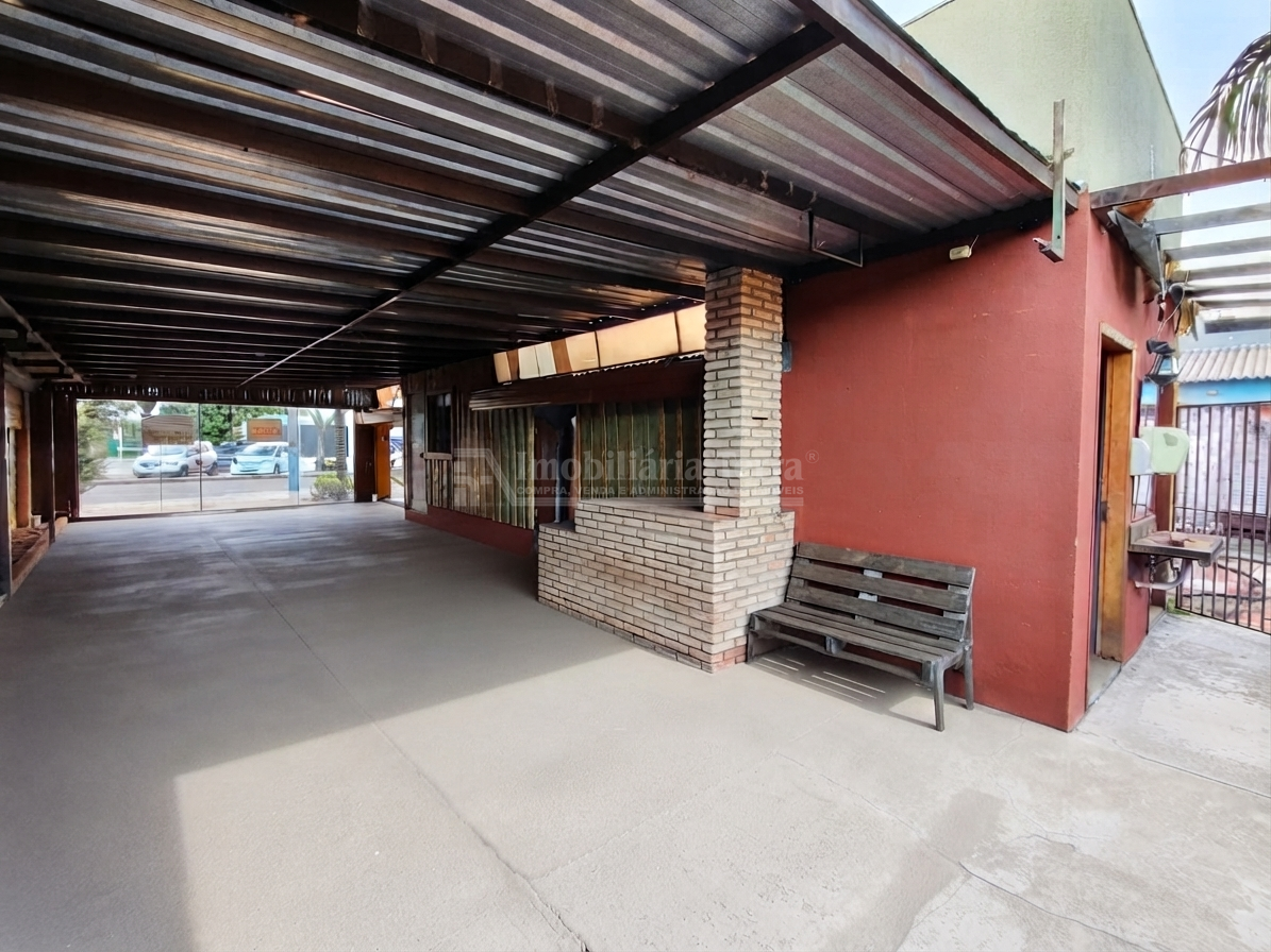 Salão Comercial no Vila Planalto em Dourados/MS — foto 3