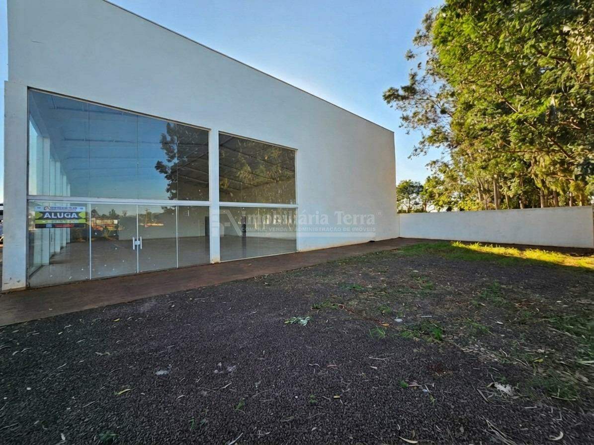 Barracão no Vila Helena em Dourados/MS — foto 3