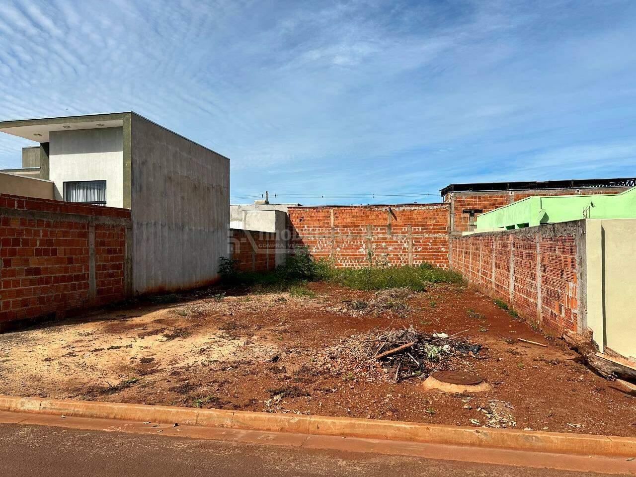Terreno/Lote no Vival dos Ipês em Dourados/MS — foto 2