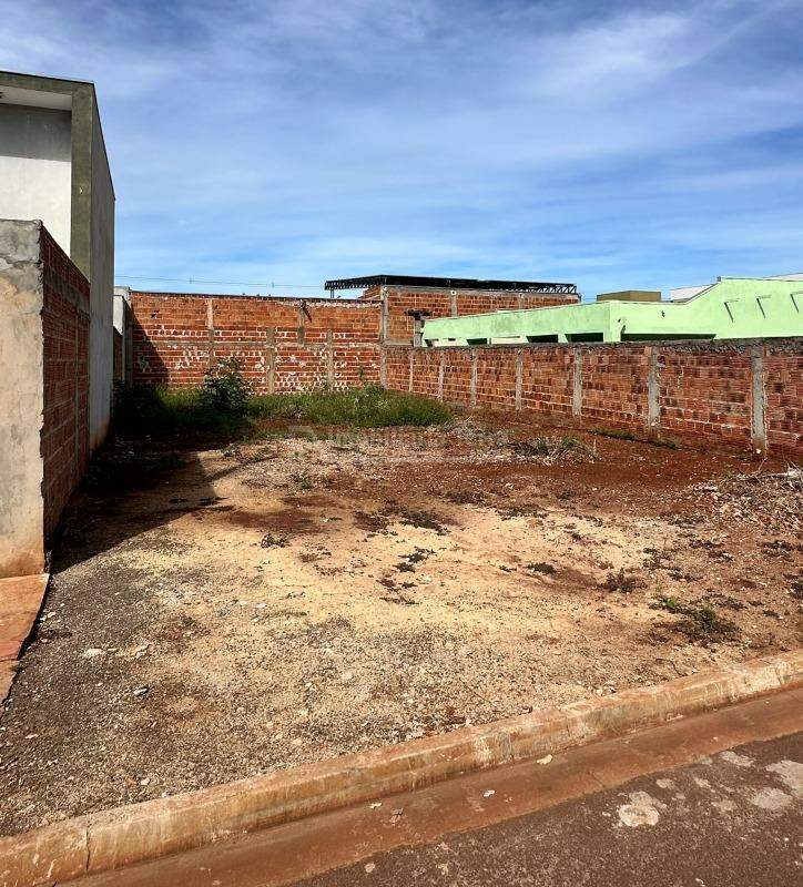 Terreno/Lote no Vival dos Ipês em Dourados/MS — foto 4
