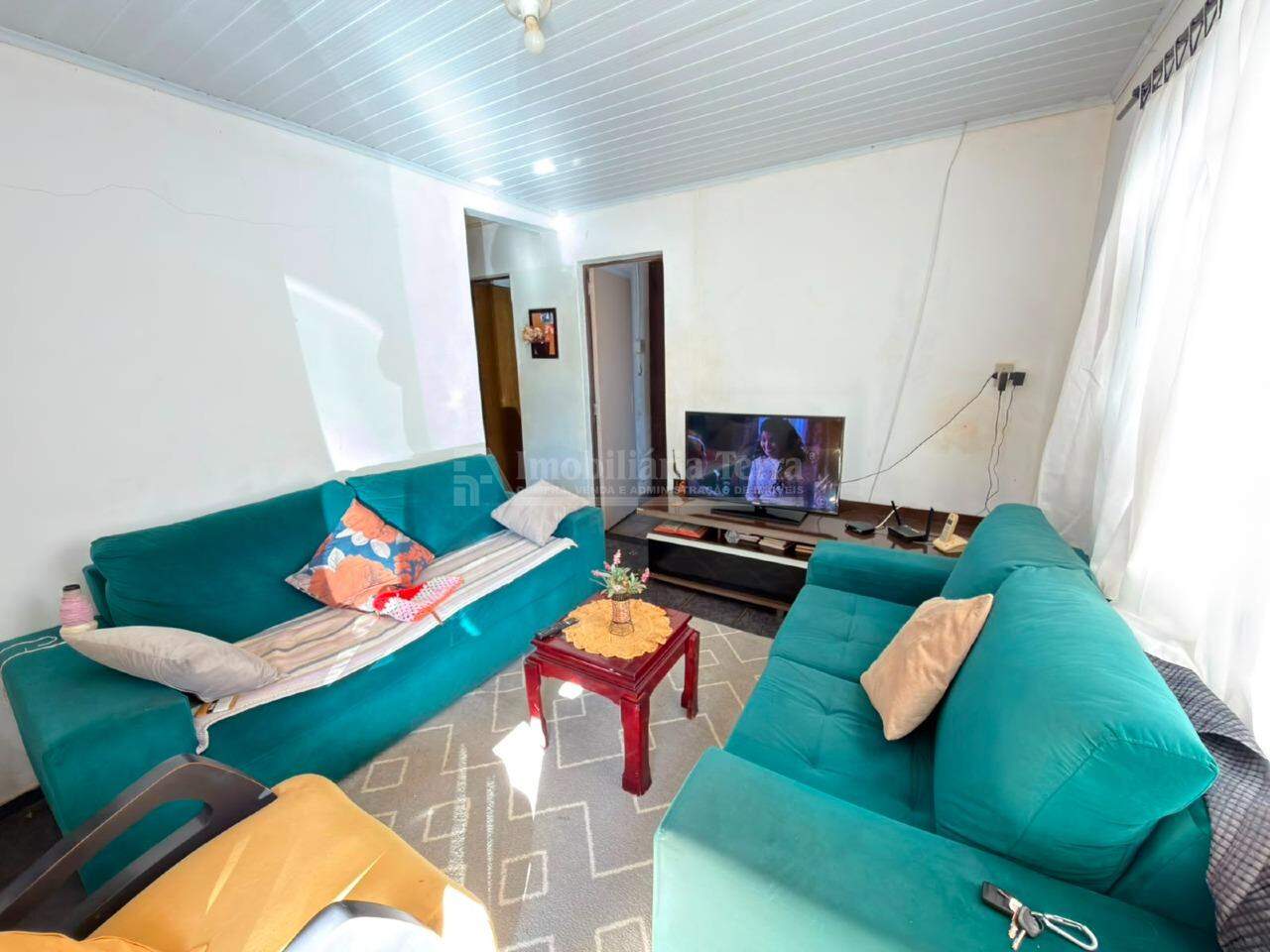 Casa com 2 quartos sendo 1 suíte no Conjunto Habitacional Izidro Pedroso em Dourados/MS — foto 4