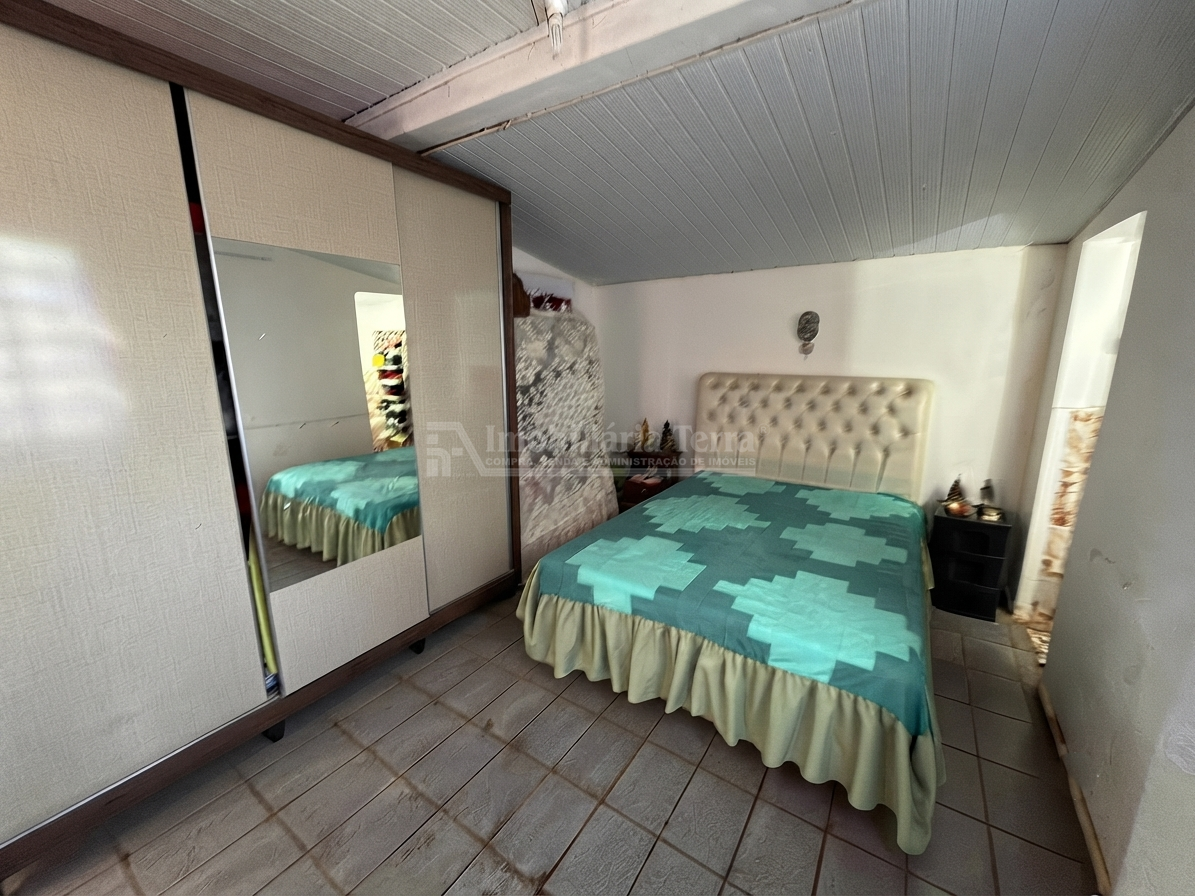 Casa com 2 quartos sendo 1 suíte no Conjunto Habitacional Izidro Pedroso em Dourados/MS — foto 5