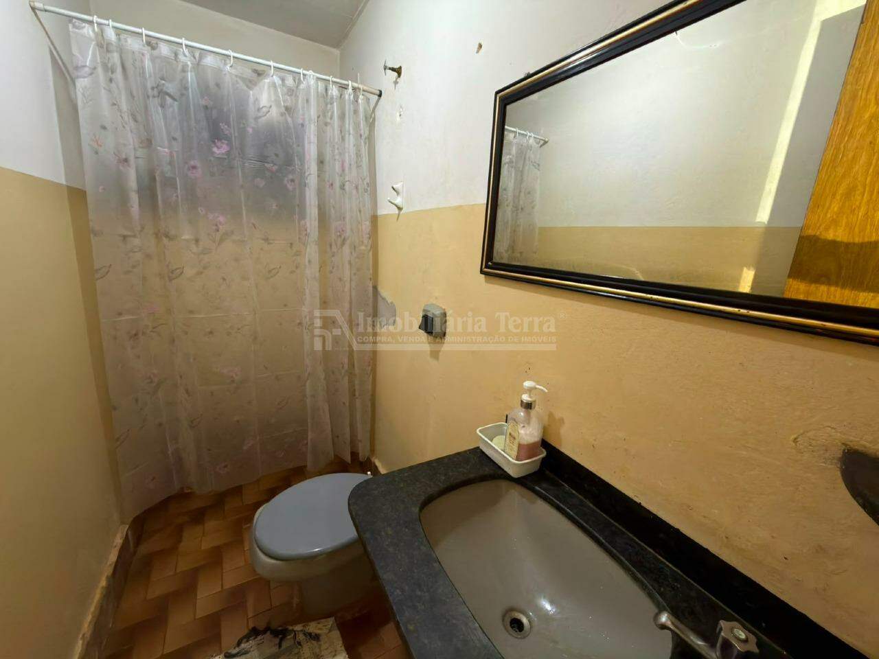 Casa com 2 quartos sendo 1 suíte no Conjunto Habitacional Izidro Pedroso em Dourados/MS — foto 6