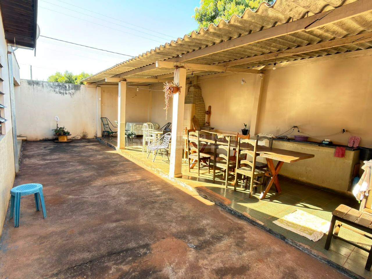 Casa com 2 quartos sendo 1 suíte no Conjunto Habitacional Izidro Pedroso em Dourados/MS — foto 7