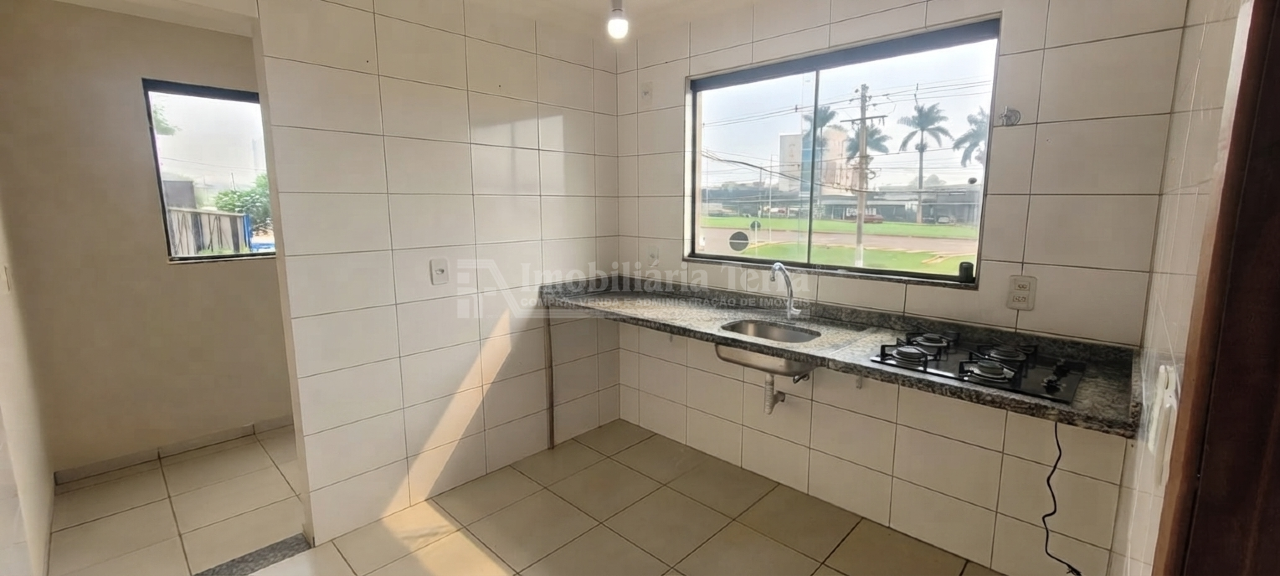 Apartamento com 2 quartos no Altos Do Indaiá em Dourados/MS — foto 4