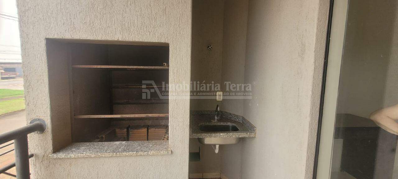 Apartamento com 2 quartos no Altos Do Indaiá em Dourados/MS — foto 8