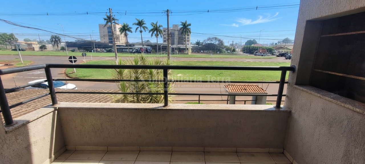 Apartamento com 2 quartos no Altos Do Indaiá em Dourados/MS — foto 7