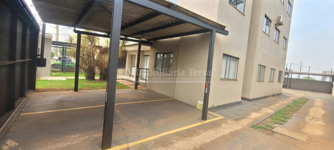 Apartamento com 2 quartos no Altos Do Indaiá em Dourados/MS — foto 2