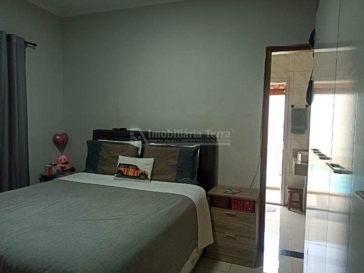 Casa com 3 quartos sendo 1 suíte no Monte Carlo em Dourados/MS — foto 12