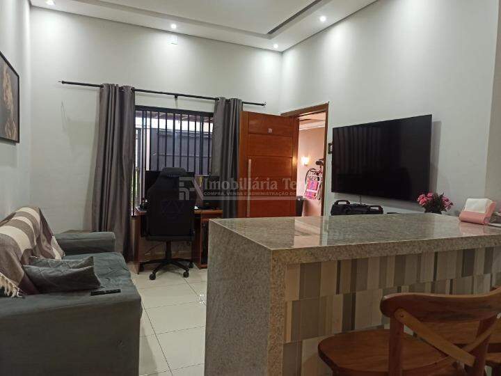 Casa com 3 quartos sendo 1 suíte no Monte Carlo em Dourados/MS — foto 5