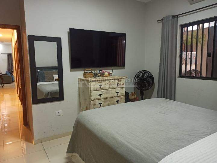 Casa com 3 quartos sendo 1 suíte no Monte Carlo em Dourados/MS — foto 8