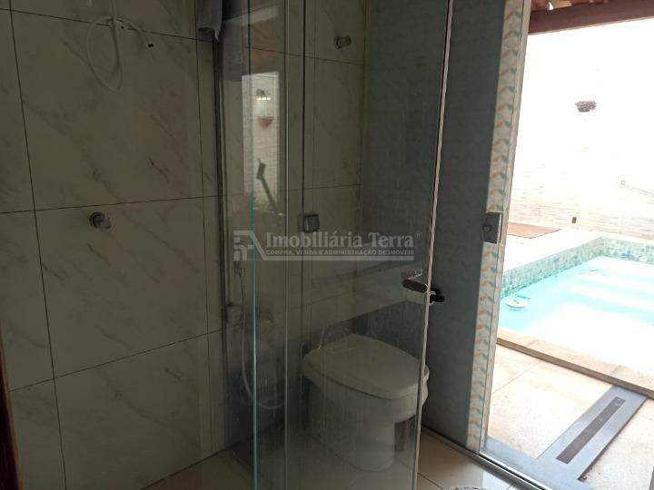 Casa com 3 quartos sendo 1 suíte no Monte Carlo em Dourados/MS — foto 15