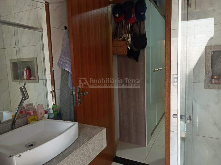 Casa com 3 quartos sendo 1 suíte no Monte Carlo em Dourados/MS — foto 14