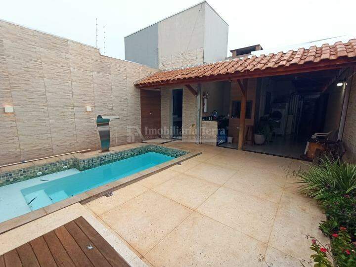 Casa com 3 quartos sendo 1 suíte no Monte Carlo em Dourados/MS — foto 16
