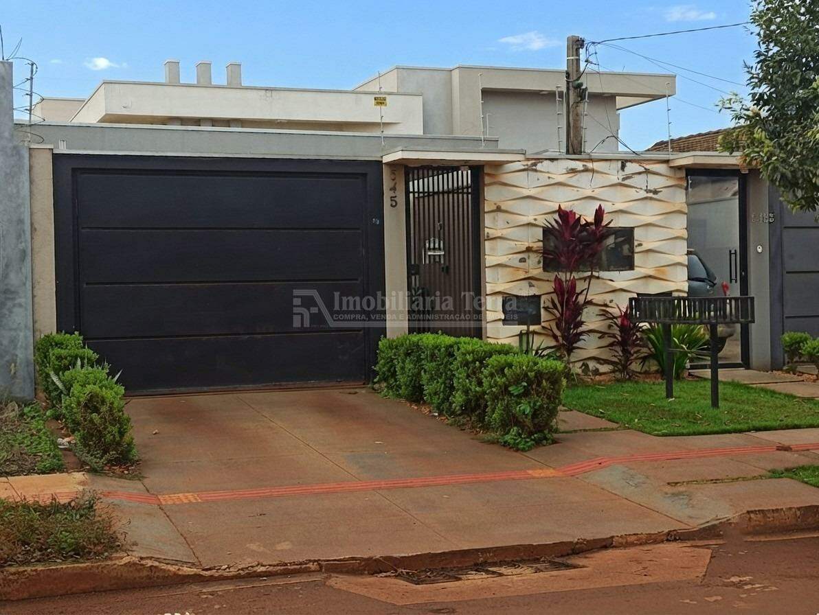 Casa com 3 quartos sendo 1 suíte no Monte Carlo em Dourados/MS — foto 1