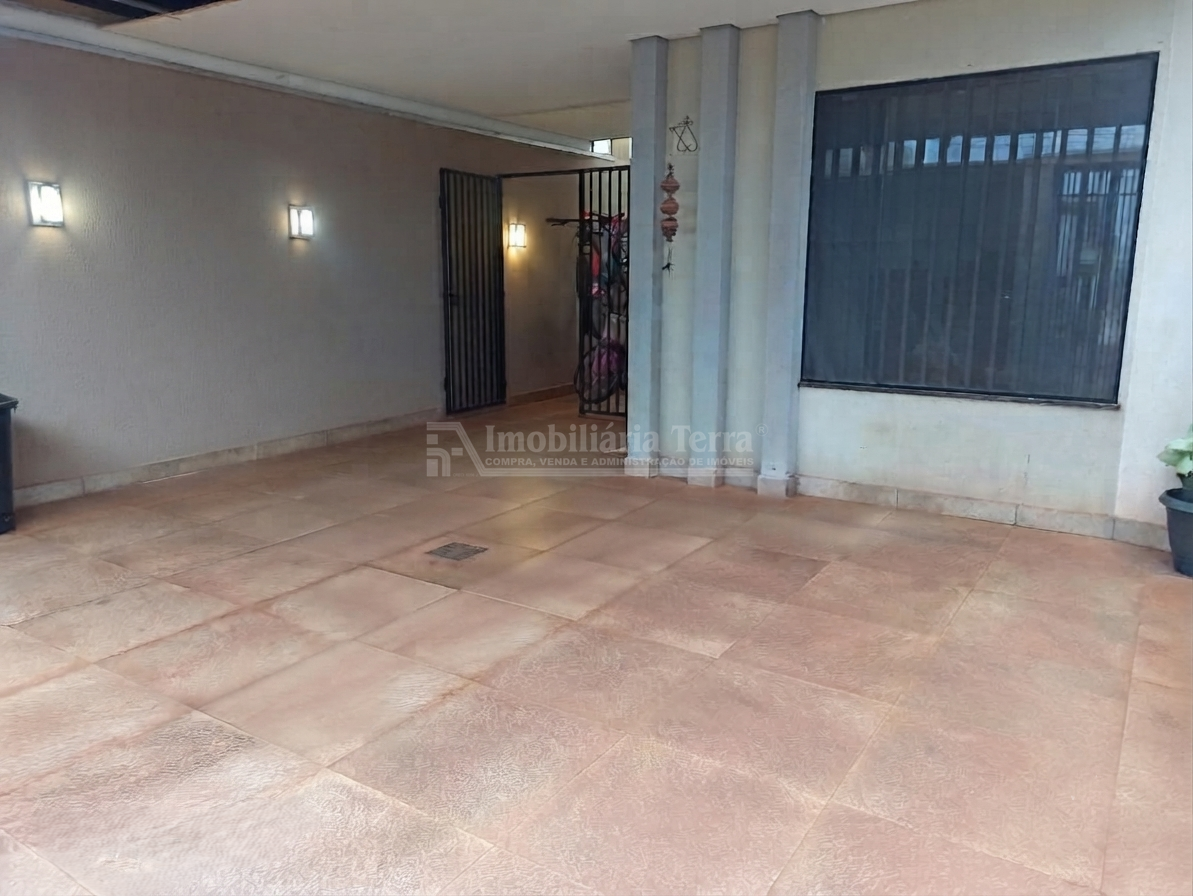 Casa com 3 quartos sendo 1 suíte no Monte Carlo em Dourados/MS — foto 2