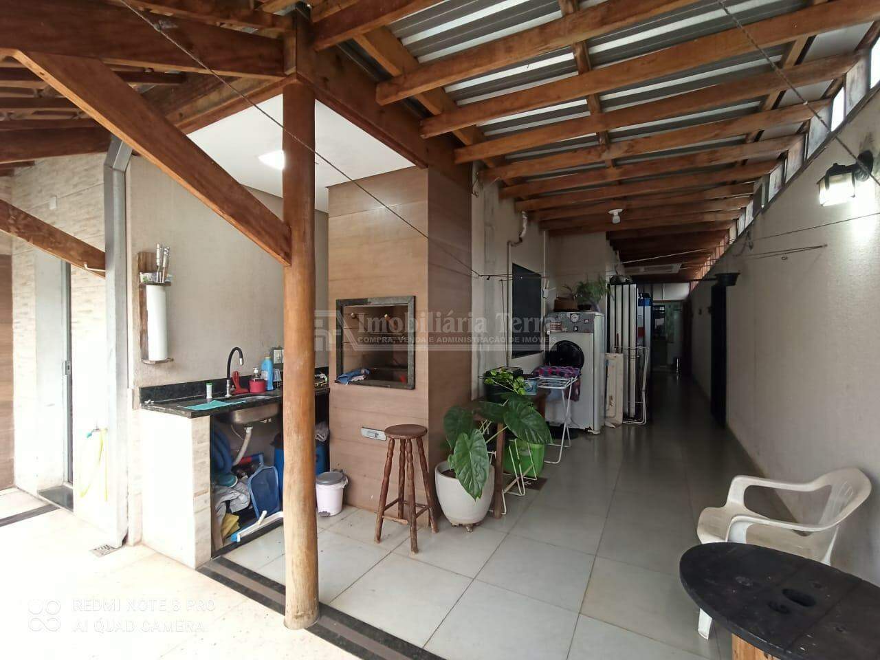 Casa com 3 quartos sendo 1 suíte no Monte Carlo em Dourados/MS — foto 17