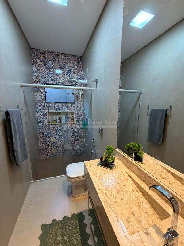 Casa com 3 quartos sendo 1 suíte no Santa Fé em Dourados/MS — foto 15