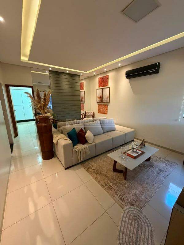 Casa com 3 quartos sendo 1 suíte no Santa Fé em Dourados/MS — foto 6